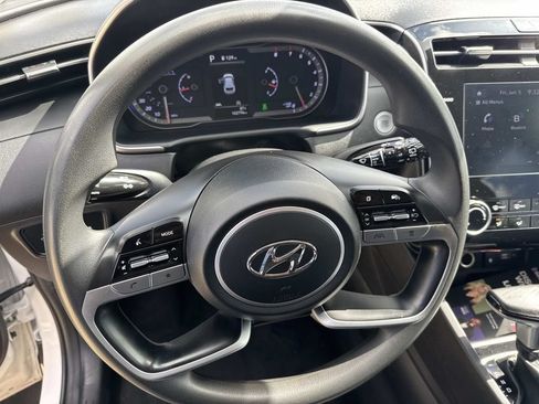 Used 2023 Hyundai Tucson SEL AWD/4WD image 23