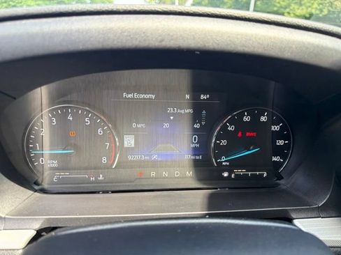 Used 2020 Ford Explorer XLT w/ Equipment Group 202A AWD/4WD image 36