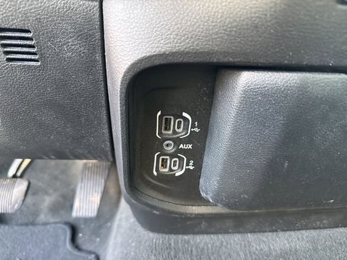 Used 2023 RAM 1500 Tradesman image 49