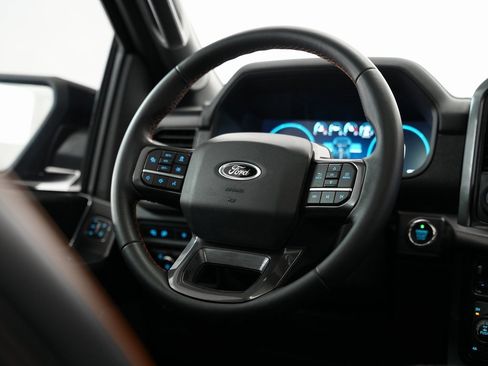 Used 2023 Ford F150 Tremor w/ Equipment Group 402A High image 11