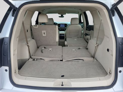 Used 2021 GMC Acadia Denali w/ Denali Technology Package image 34