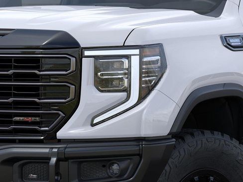 New 2026 GMC Sierra 1500 AT4X w/ AT4X AEV Edition AWD/4WD image 10