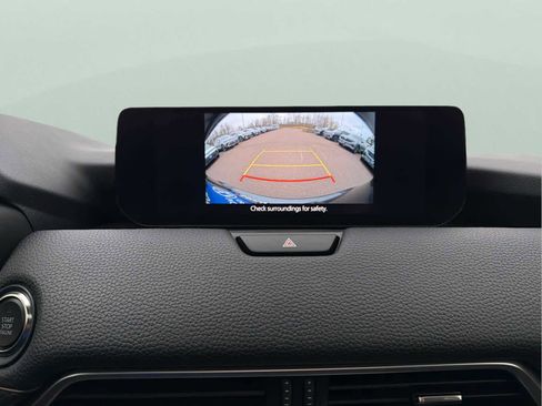 Used 2024 MAZDA CX-90 3.3 Turbo w/ Preferred Plus image 22