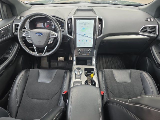 Used 2024 Ford Edge ST w/ Equipment Group 401A AWD/4WD image 30