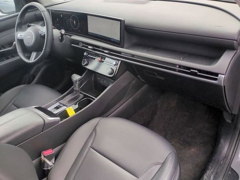 Certified 2025 Hyundai Tucson SEL image 29