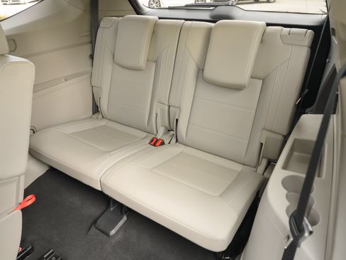 Used 2023 Volkswagen Atlas SE AWD/4WD image 44