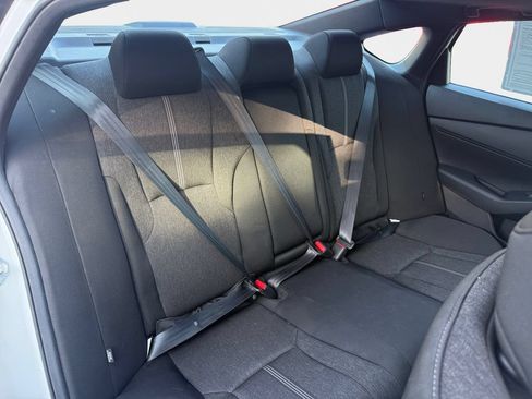 Certified 2025 Honda Accord Sport image 20