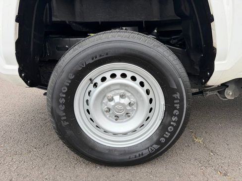Used 2024 Toyota Tacoma SR RWD image 10