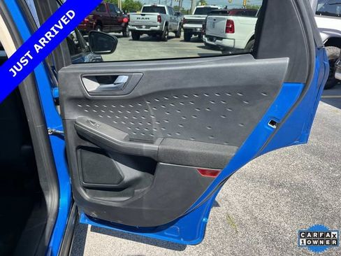 Used 2020 Ford Escape SE FWD image 19