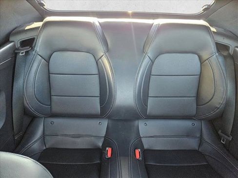 Used 2025 Ford Mustang Premium image 18