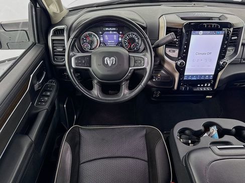 Used 2023 RAM 2500 Laramie image 23