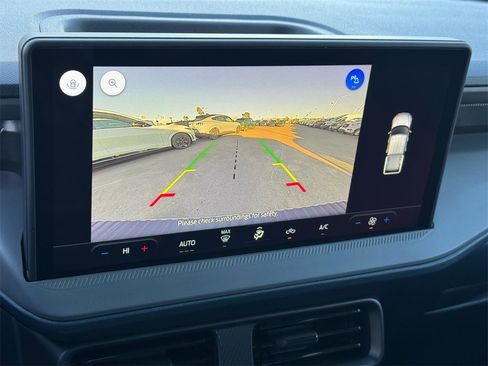 New 2026 Ford Maverick XL image 17