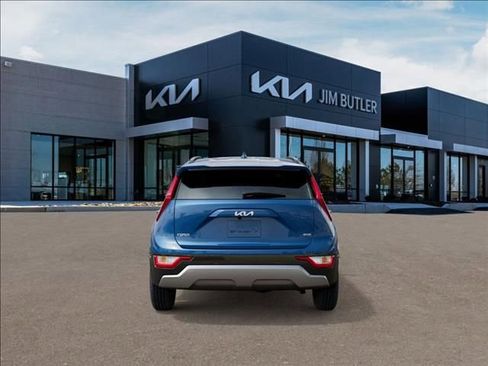 New 2026 Kia Niro SX image 5