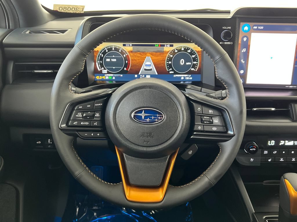 New 2026 Subaru Outback Wilderness AWD/4WD image 17