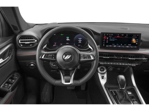 Used 2024 Dodge Hornet R/T AWD/4WD image 9
