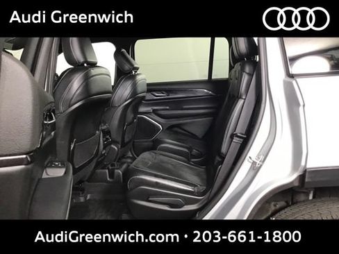 Used 2021 Jeep Grand Cherokee L Laredo AWD/4WD image 19