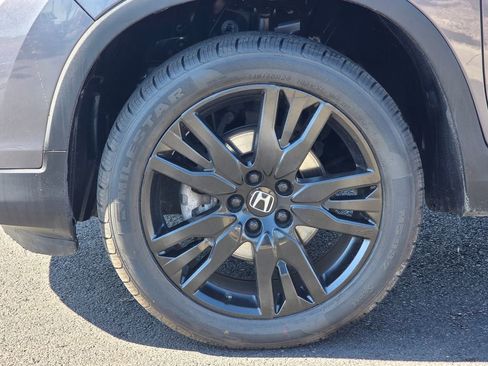 Used 2021 Honda Passport Sport image 9