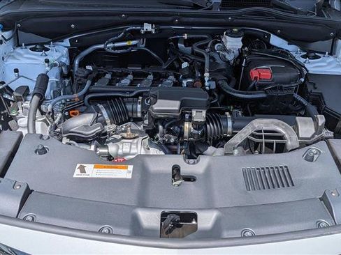 New 2026 Acura ADX AWD image 17