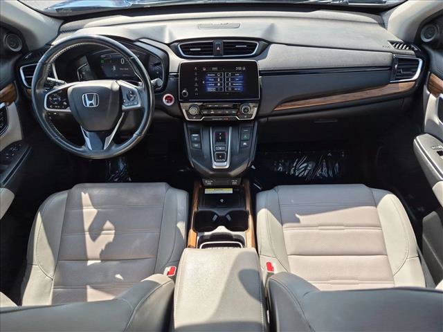 Used 2022 Honda CR-V Touring image 19