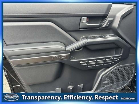 Used 2026 Toyota 4Runner TRD Sport Premium image 21