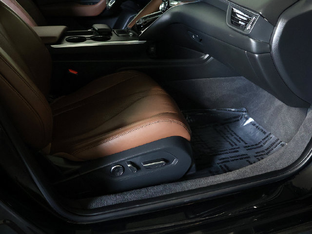 Used 2023 Acura TLX w/ Technology Package FWD image 33