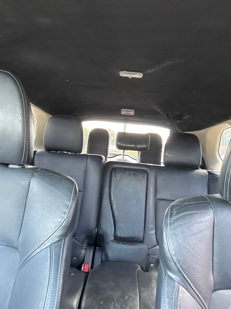 Used 2019 Mitsubishi Outlander SEL FWD image 18
