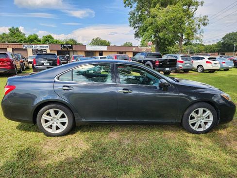 Used 2007 Lexus ES 350 image 3