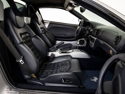 Used 2004 Ferrari 360 Spider RWD image 13