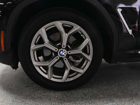 Used 2020 BMW X3 sDrive30i RWD image 5