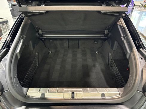 Used 2014 Porsche Panamera 4S Executive image 38