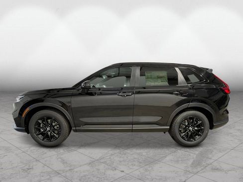 New 2026 Honda CR-V Sport-L image 2