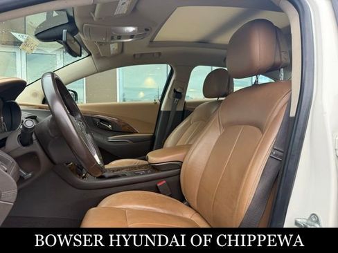 Used 2014 Buick LaCrosse Leather image 2