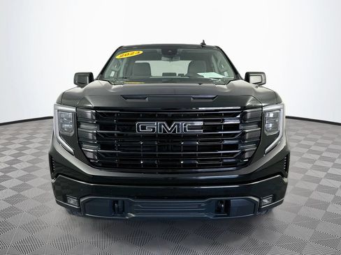 Used 2023 GMC Sierra 1500 Elevation AWD/4WD image 4
