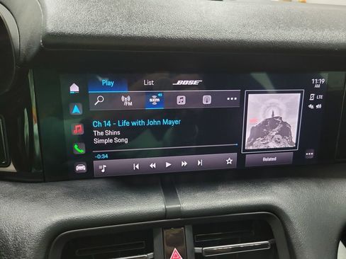 Used 2021 Porsche Taycan image 48