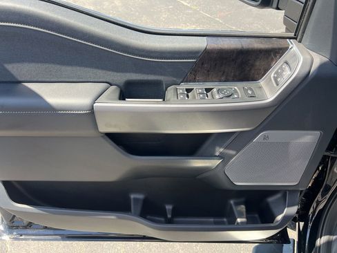 New 2026 Ford F250 Lariat AWD/4WD image 15