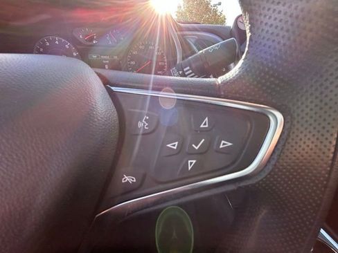 Used 2024 Chevrolet Malibu LT FWD image 26