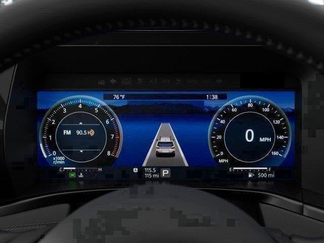 New 2026 Subaru Outback Touring XT AWD/4WD image 17