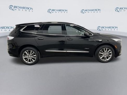 Certified 2023 Buick Enclave Avenir w/ Trailering Package, 5000 lbs. image 6