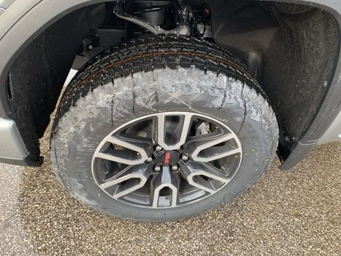 New 2026 GMC Sierra 1500 AT4 w/ AT4 Premium Package image 11