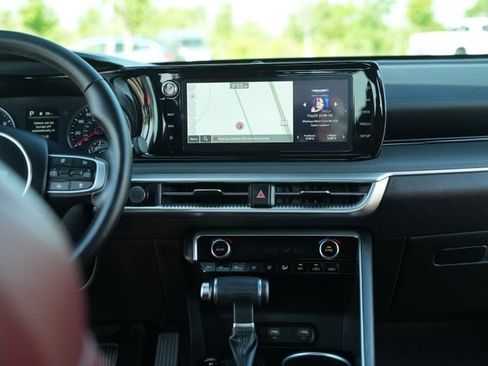 Used 2024 Kia K5 GT-Line FWD image 30