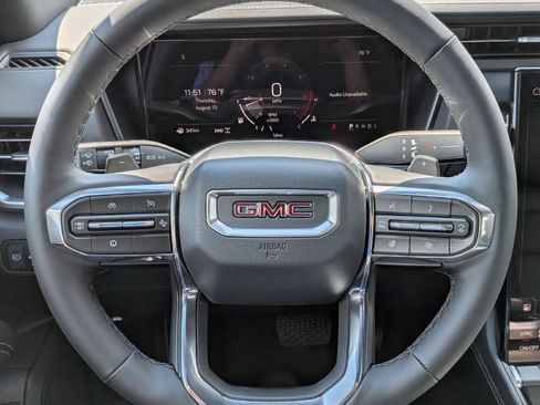 New 2027 GMC Terrain Elevation w/ Elevation Premium Package AWD/4WD image 14
