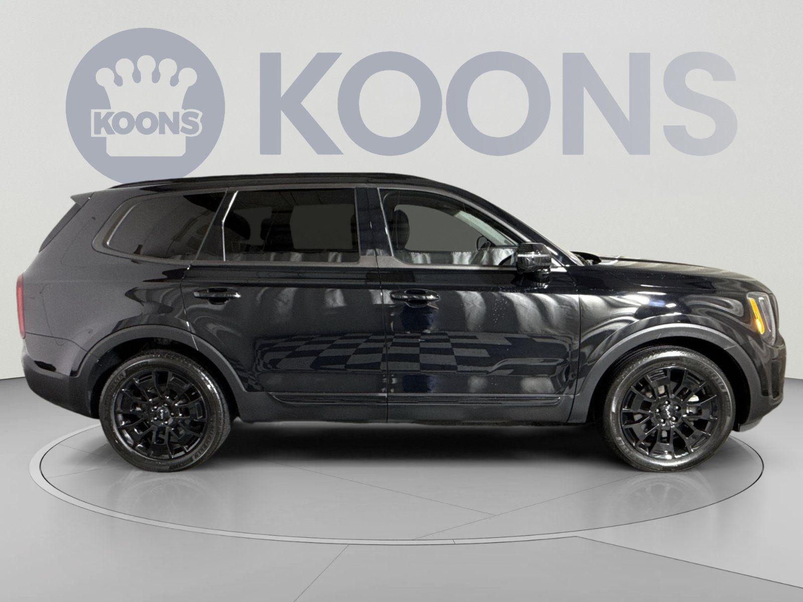Used 2022 Kia Telluride SX w/ SX Prestige Package AWD/4WD image 8