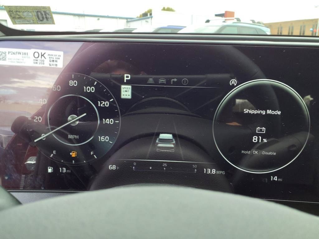 Used 2025 Kia Sportage X-Pro AWD/4WD image 18