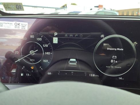 Used 2025 Kia Sportage X-Pro AWD/4WD image 18