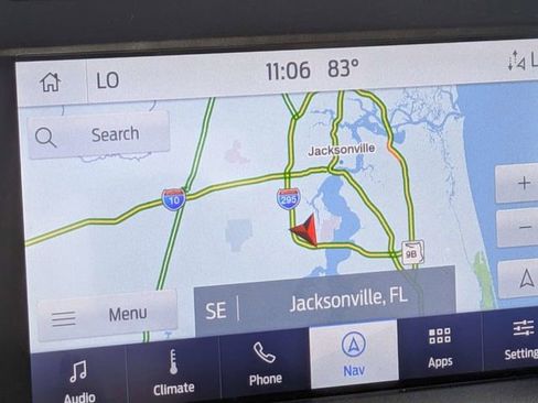 Used 2020 Ford F250 Platinum w/ FX4 Off-Road Package image 23