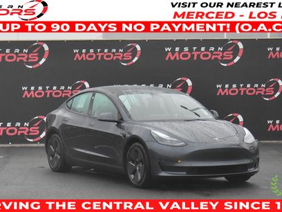 Used 2023 Tesla Model 3 Standard Range