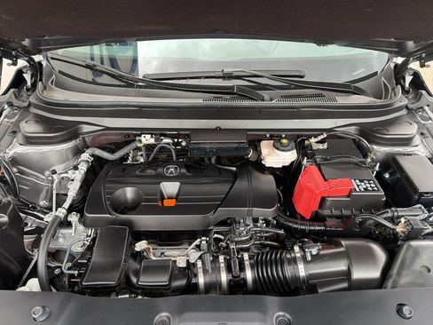 Certified 2024 Acura RDX SH-AWD w/ Technology Package image 18