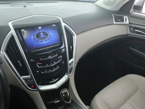 Used 2013 Cadillac SRX Luxury w/ LPO, U-Rail D-Rings Package image 25