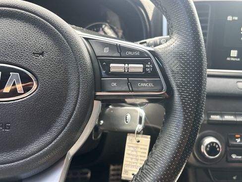 Used 2021 Kia Sportage S AWD/4WD image 15