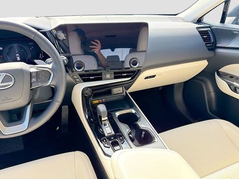 New 2026 Lexus NX 350 AWD w/ Luxury Package image 19